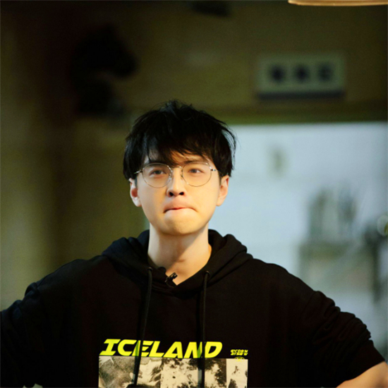 南大校草蒲熠星现实中的江直树芒果台最宠学霸