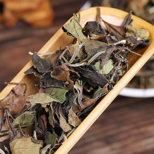 老白茶简单冲泡方法有哪些不同等级的老白茶你知道怎么冲泡吗