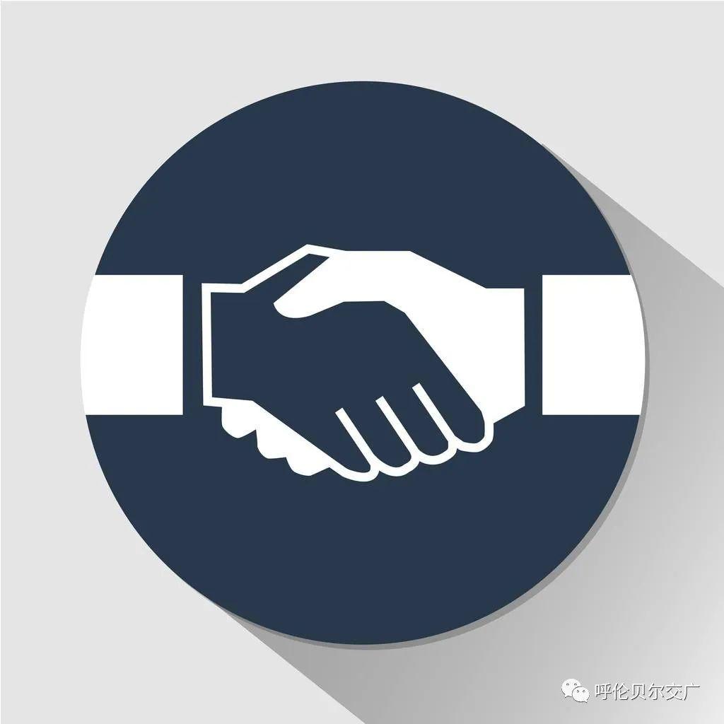 温情四月,携手同行 呼伦贝尔交通文艺广播助力中小微企业复工复产 "