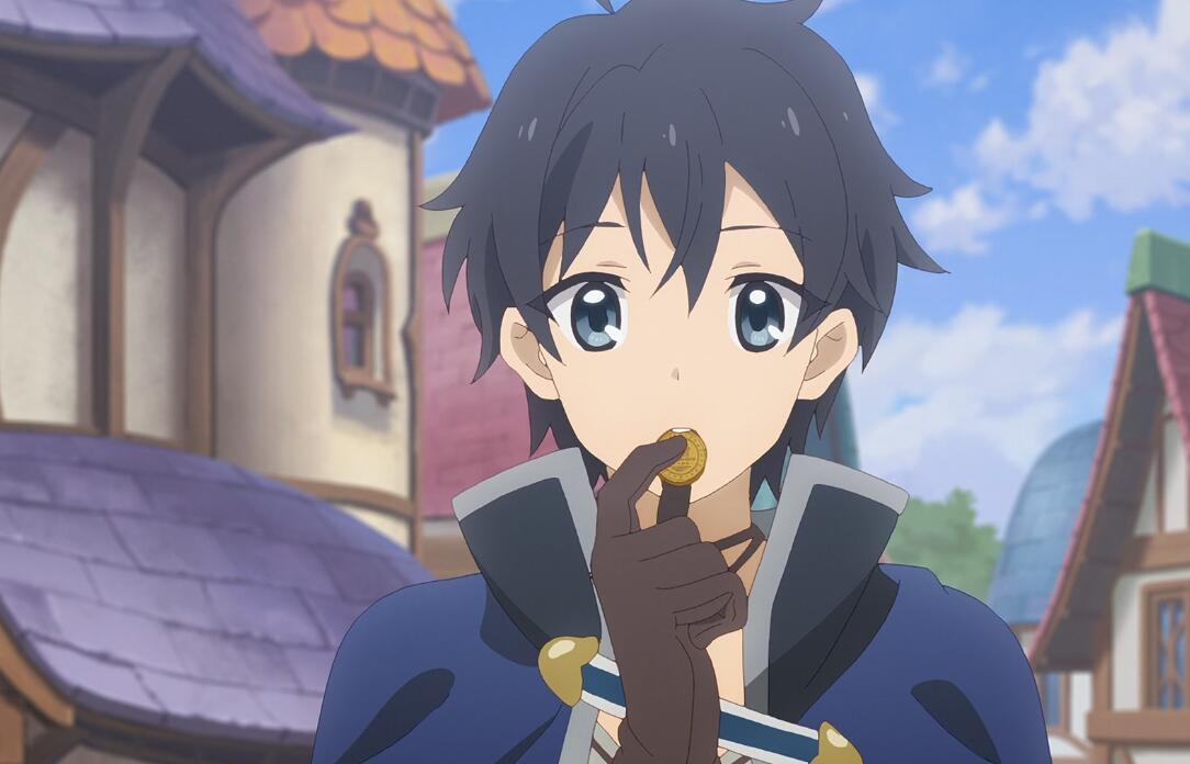 原创b站最降智新番主角宛如一个巨婴却能成为4月霸权