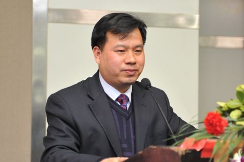 李佐军教授宏观经济循环经济李佐军助理雷超琳