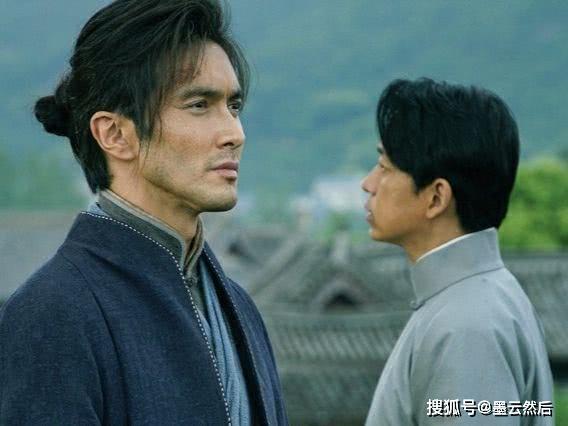 原创鬼吹灯雪莉杨的外公是谁鹧鸪哨为什么要找摸金校尉