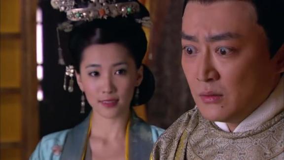 精忠岳飞太子竟不想当皇上太子妃纳闷了为何连皇上都不当