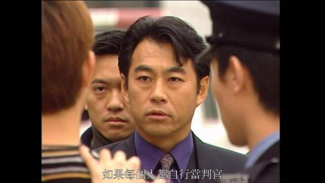 tvb黄金反派戴志伟被曝婚内出轨9年前退出娱乐圈至今仍被跟拍