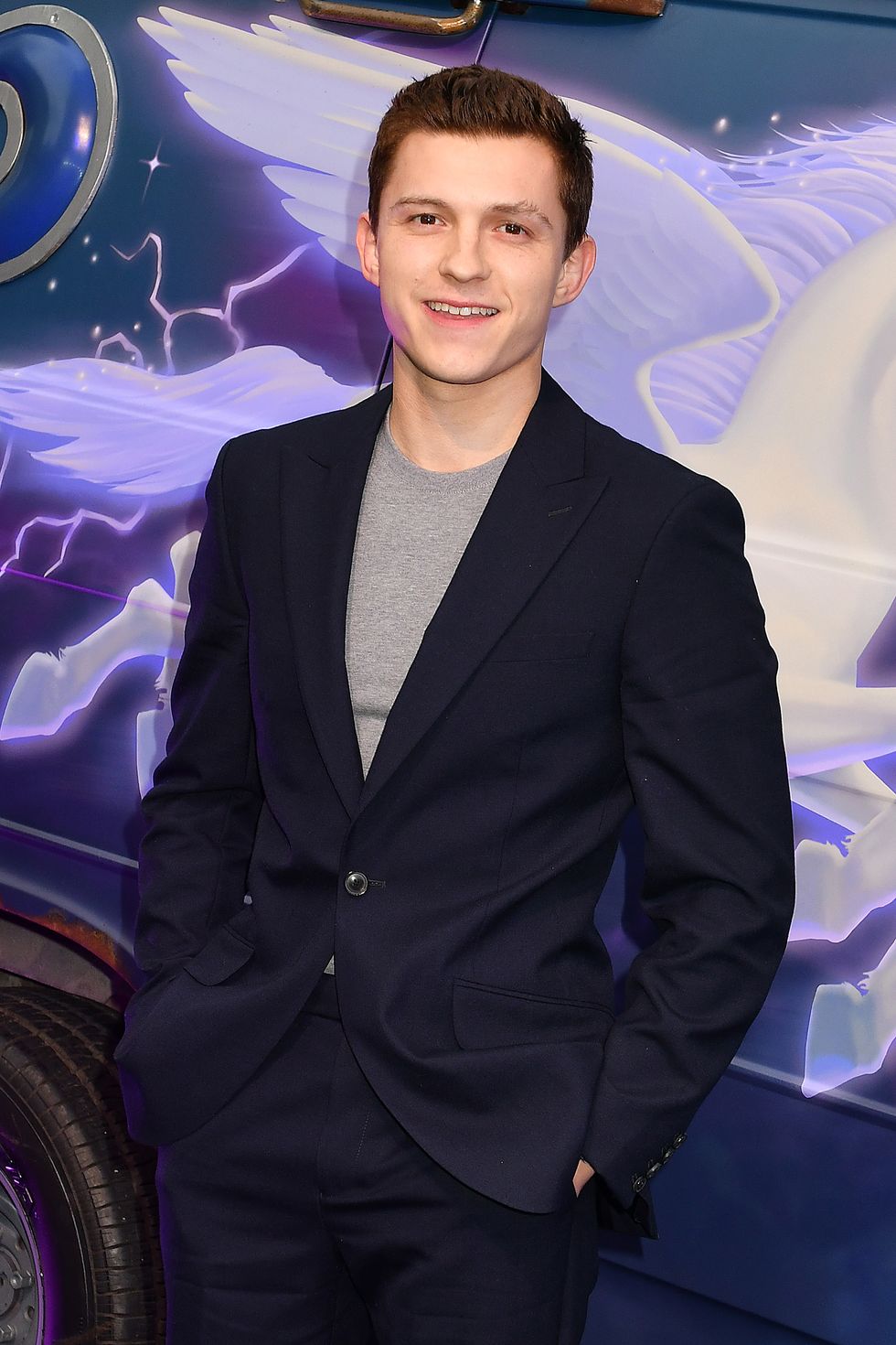 小蜘蛛汤姆霍兰德回归单身与神秘女6767大生结束恋爱关系做回普通