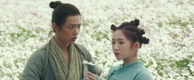 诛仙1肖战亦正亦邪完美演绎懵懂少年的入魔之路