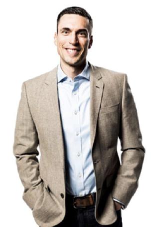 施洋(jared spataro)微软全球副总裁,microsoft 365 全球事业部今天