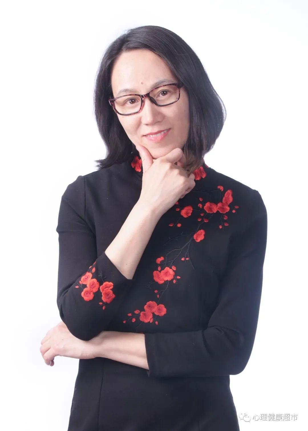 听心优秀心理咨询师推荐王小波