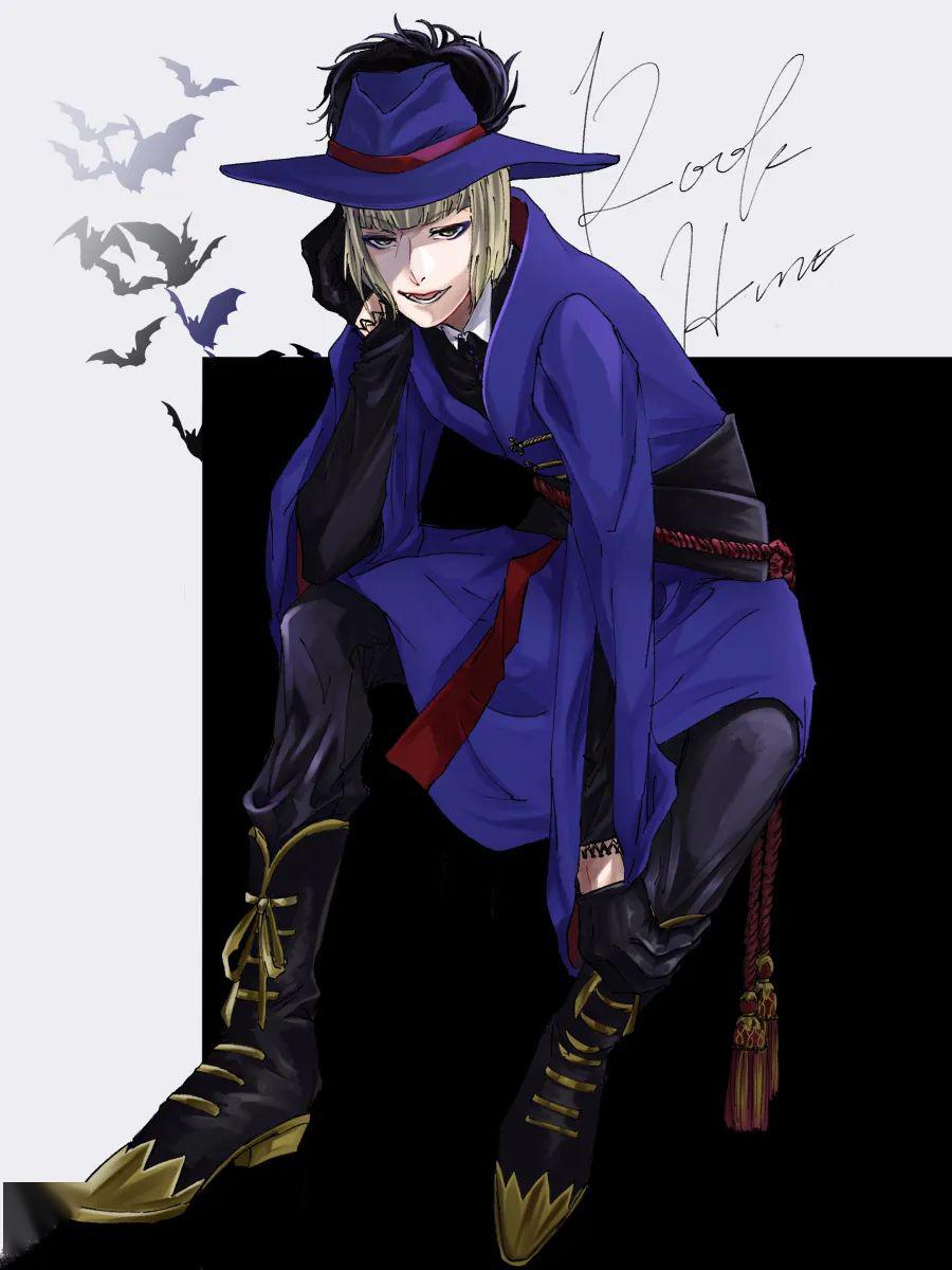 将暗黑迪士尼进行到底!日本disney x aniplex《扭曲仙境》上线!_游戏