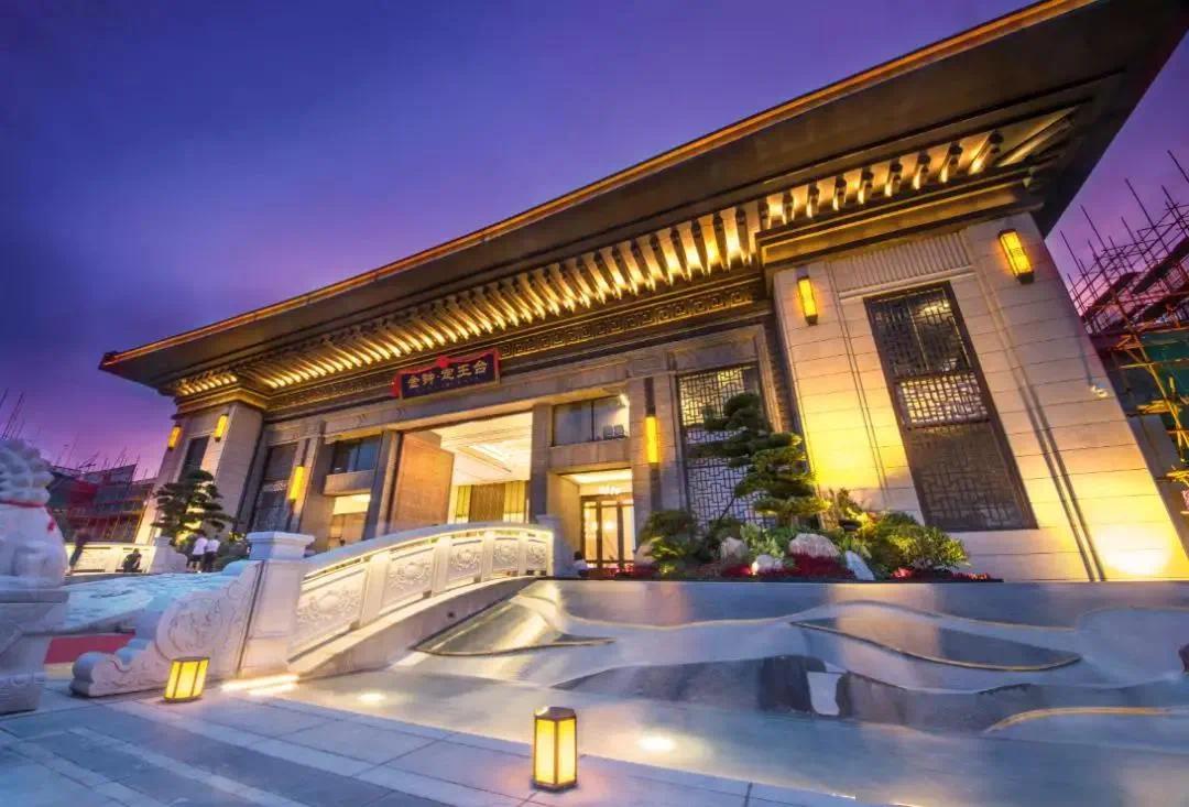 效果图)(衡阳首创,金钟环球中心垂直绿化阳光车库效果图)(金钟环球