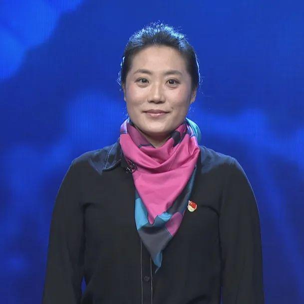 于丽丽"咱们社区1664户,129个楼门洞,其实面积不算很大,去年9月历时