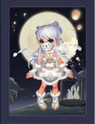 梦幻西游如何把杨洋同款穿成私人订制