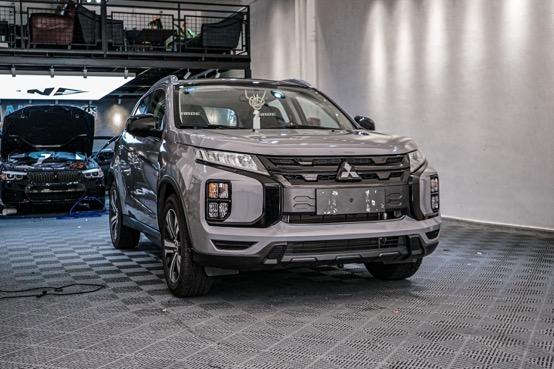 拒绝一成不变新劲炫改装系列1改色篇下