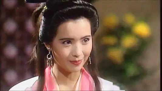 曾志伟,香港娱乐圈大佬的40载风流债_林苑