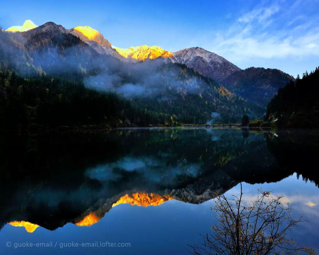 2020年退休人游玩日历出炉!不出门也能赏全国美景!太惊喜了