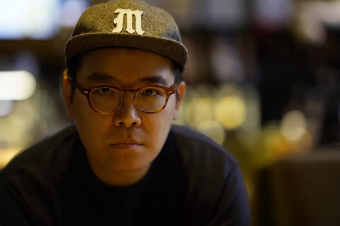 myge赵墨我相信秩序化的产物