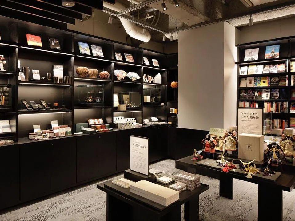 独家重磅茑屋首家bookcafe升级六本木茑屋书店