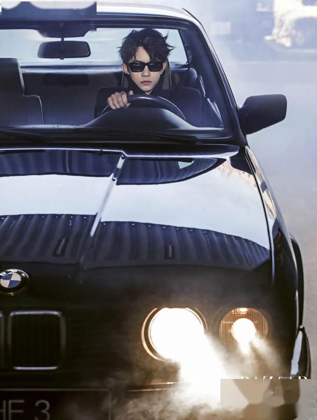 赵丽颖欧舒丹,宋威龙维达,品牌主又偏爱找演员了?|一周官宣