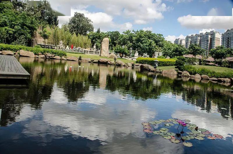 廈門園博苑,植物園,日光巖.宣佈免票!如何預約?指南來了!