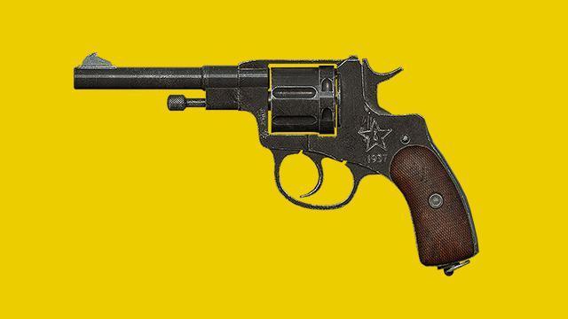 吃鸡里最能体现玩家实力的武器它被光子认可堪称萌新噩梦