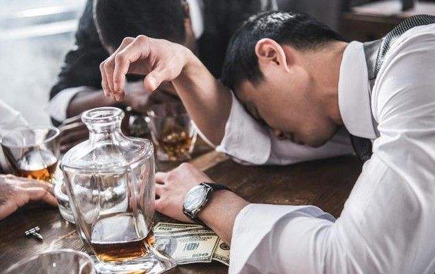 原创为什么肝癌患者在中国居多罪魁祸首不是喝酒和熬夜而是它