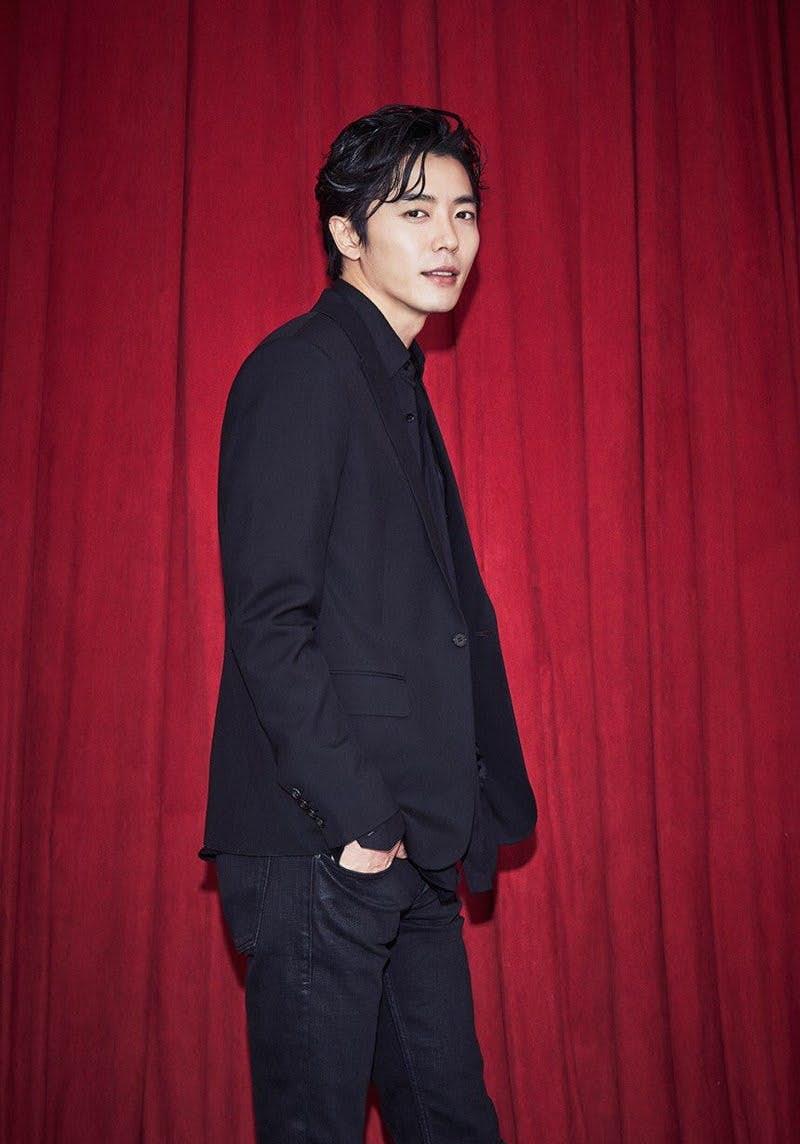 金材昱化身毛泰九ko新冠病毒祈愿短片超幽默