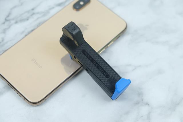 99元包邮和69元的黑科技差价7倍你选哪个飞智影刺上手体验