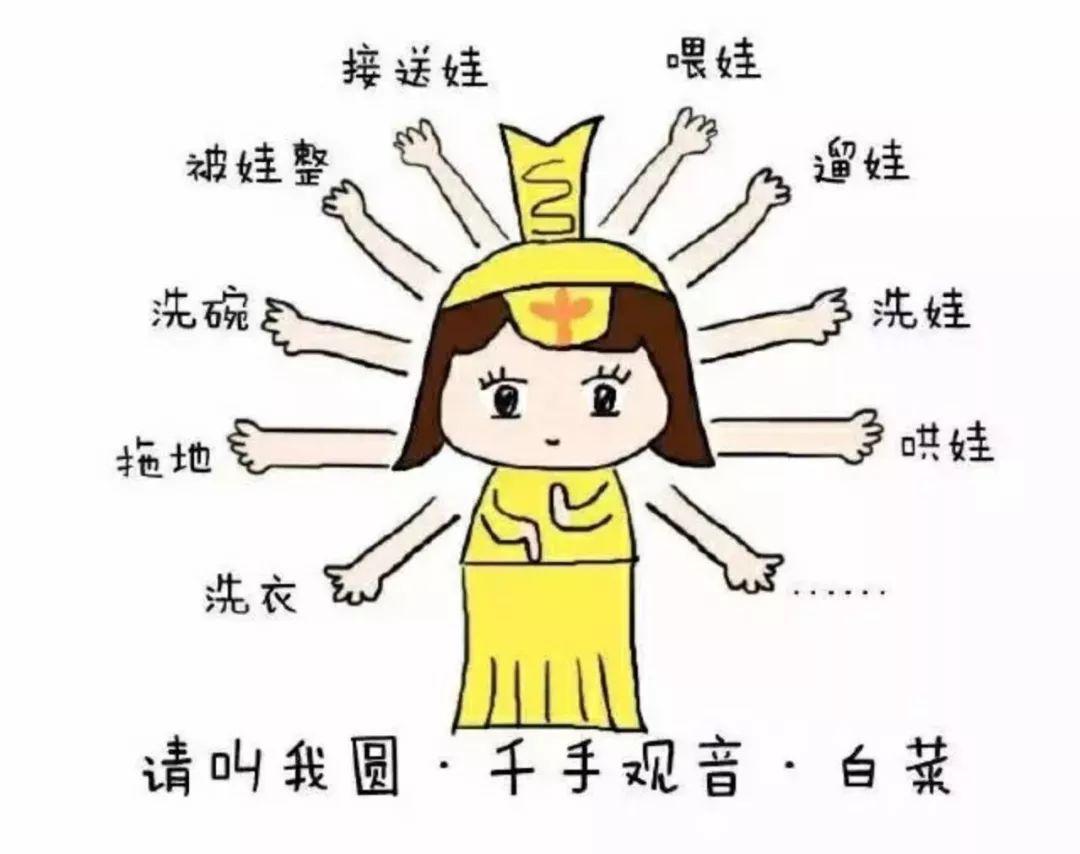 全职妈妈的斜杠人生,在家带娃也能实现财务自由