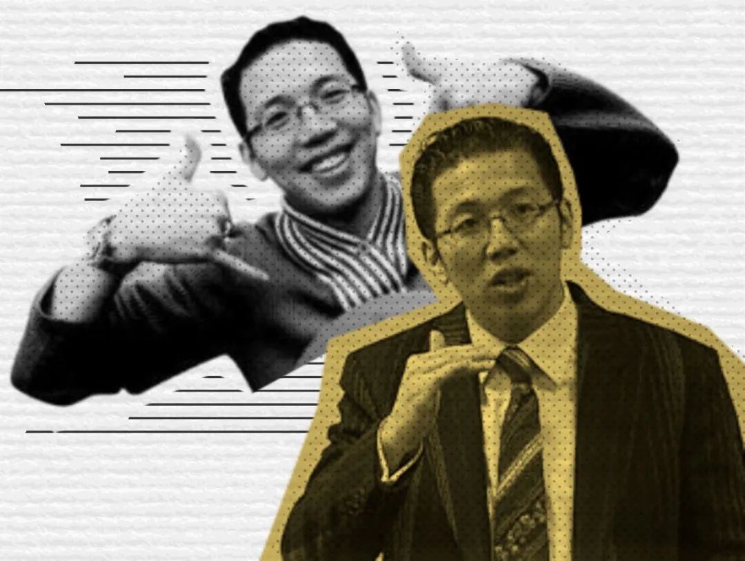 在中国第一卖货教父面前李佳琦罗永浩都是弟弟