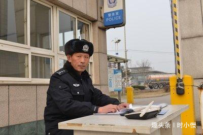 保安工作受歧视又挣得少?搞清楚这三点,你就能大胆说出自己职业_叔叔