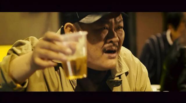 原创黄金配角林雪演技不输吴孟达影帝影后都吃过他的盒饭