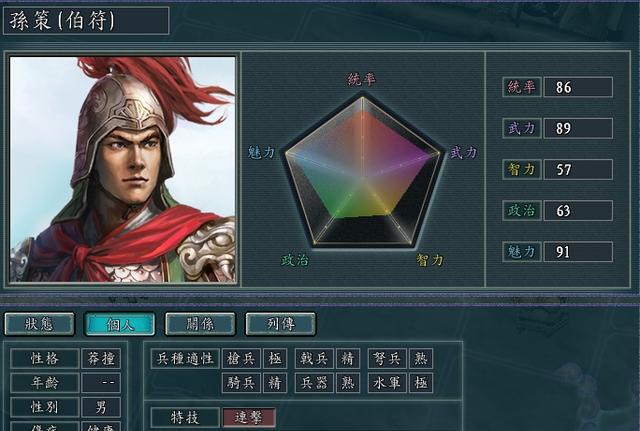 英伦时光三国志11游戏卧底特技大调查岳飞竟是最佳卧底