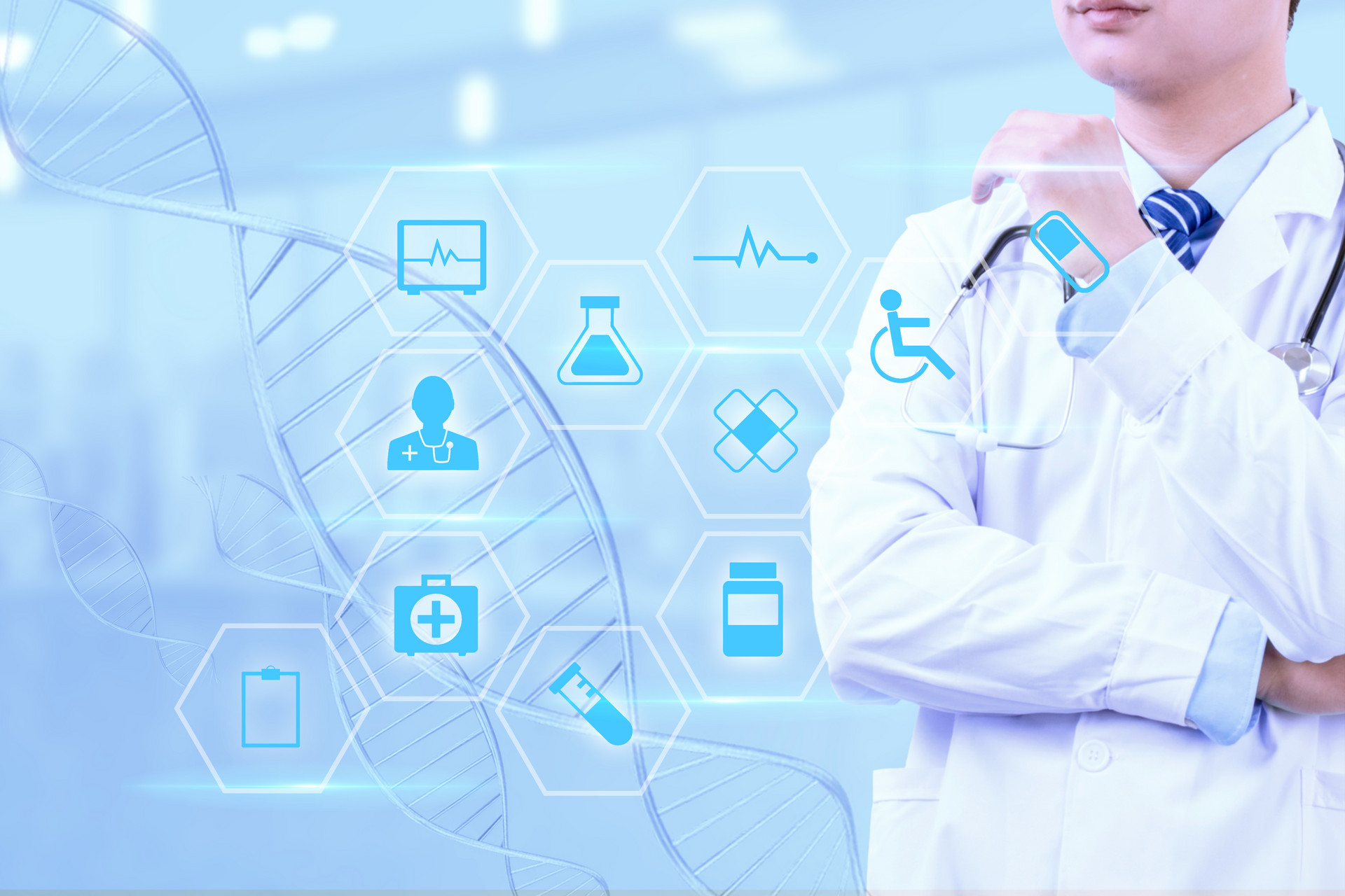 康复理疗为什么这两年在医学界备受推崇?_治疗