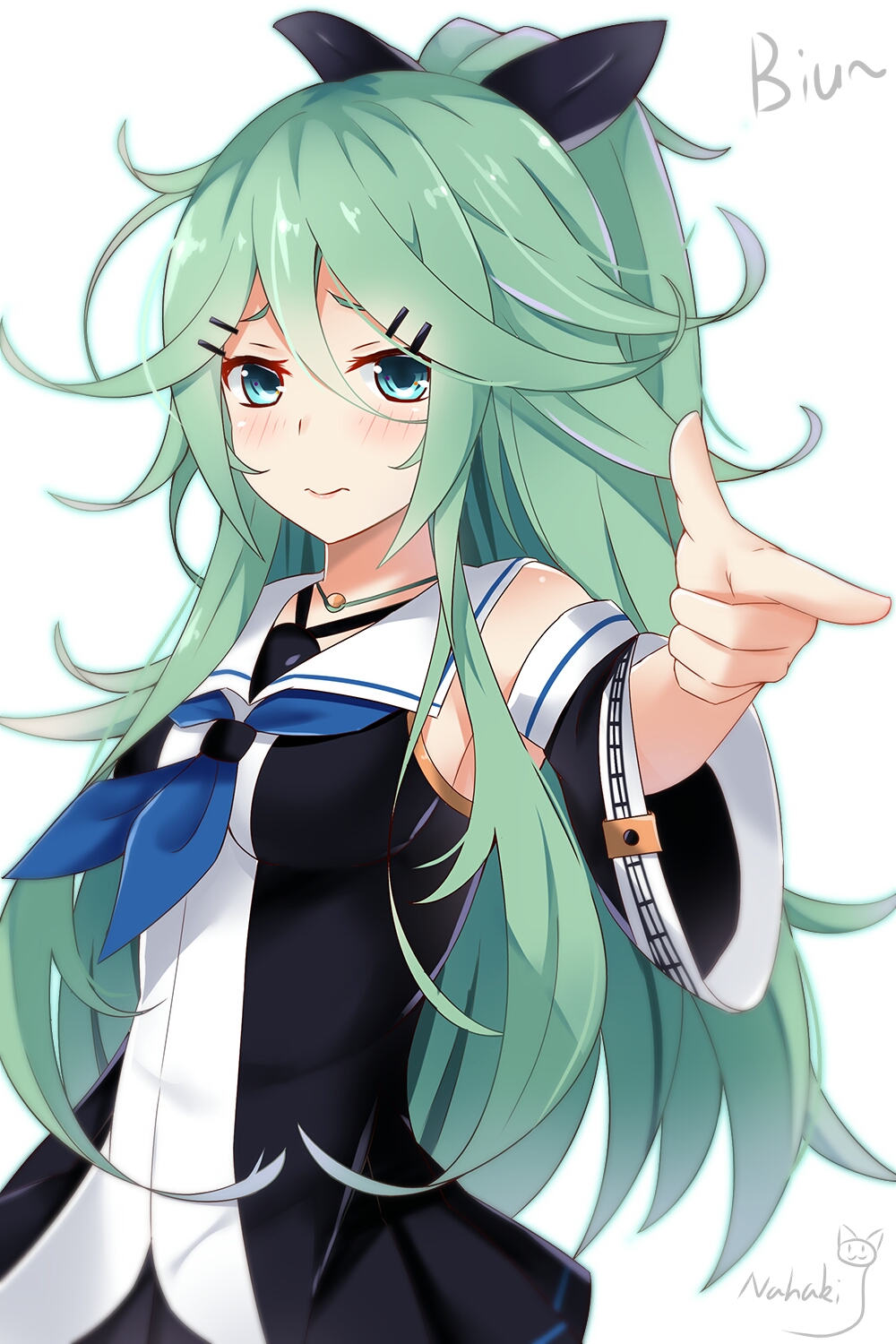 【二次元动漫壁纸】超个性的动漫壁纸图