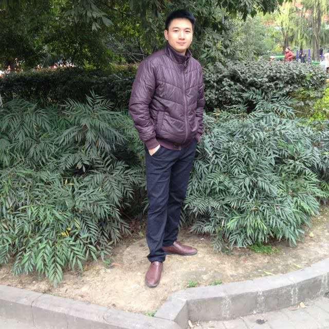 中国人寿保险股份有限公司邱海军没有最努力只有更努力