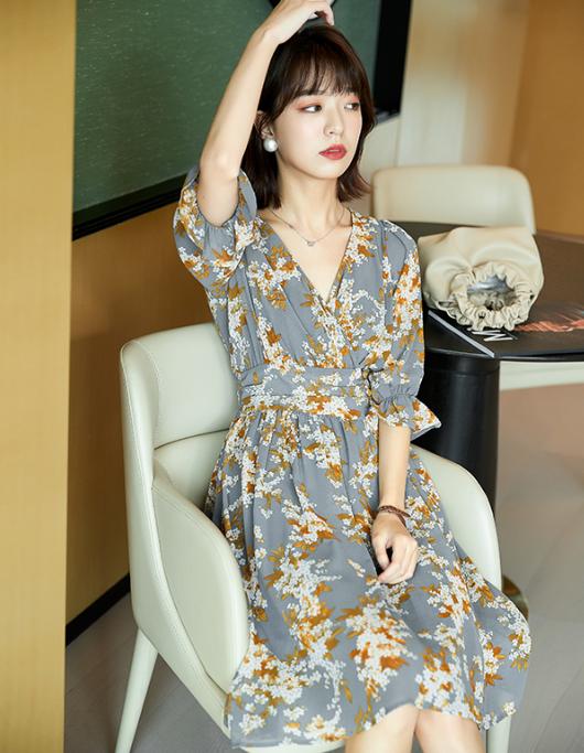 穿衣搭配最受男生欢迎的女生春夏穿搭你中了几条