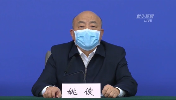 湖北公安厅:不得随意拦截劝返武汉籍车辆和人员