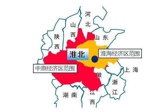 原创安徽面积最小的地级市位于四省交界处人均gdp才4万发展平平