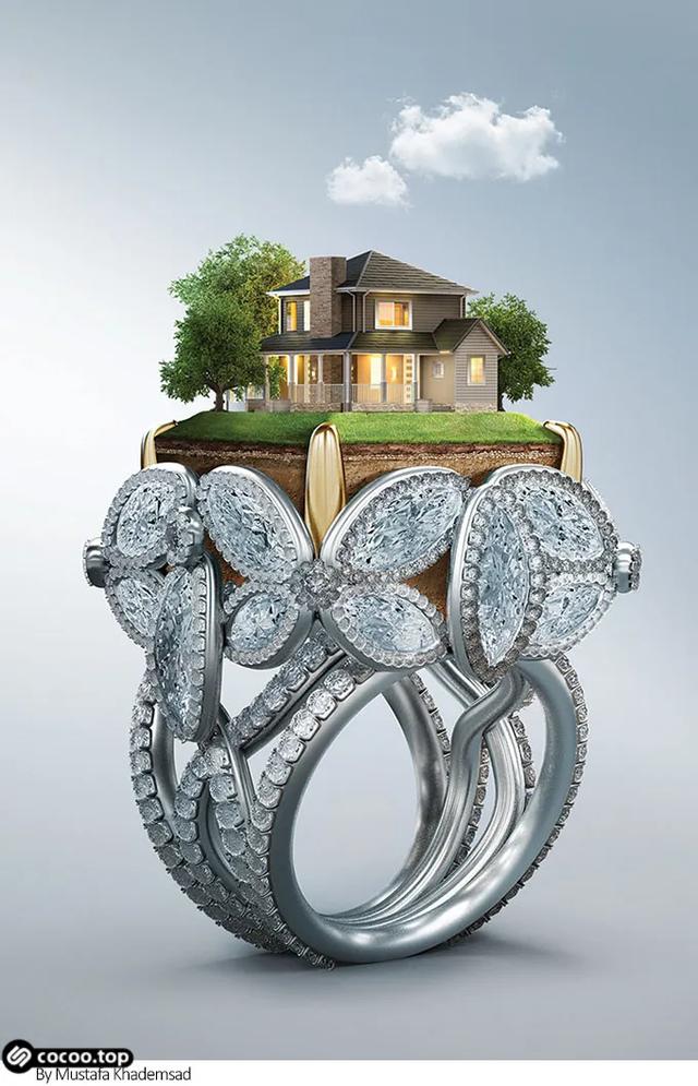 图形创意表现技法解构