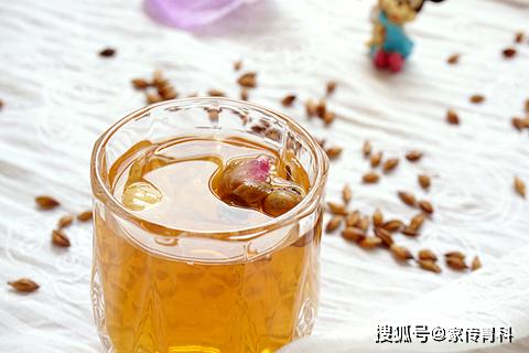 養胃茶