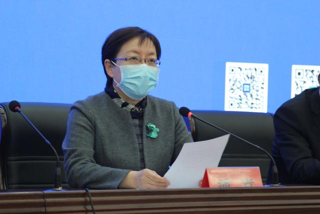 4月15日,滨州高中(含中职)毕业年级23054名学生即将开学