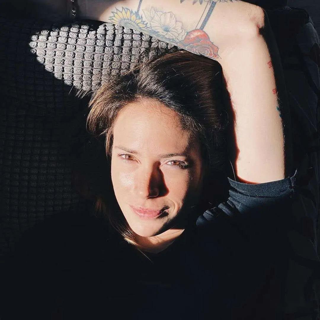 蓝黑简报48引进梅西并不是一个遥不可及的梦昨晚我真的梦到了