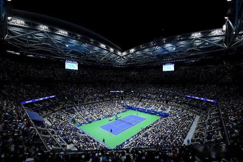 法拉盛公园成抗疫阵地2020美网还能如期进行吗