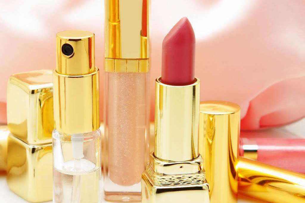 走进暴利行业之一化妆品行业