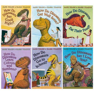 你想要的绘本故事都在这儿