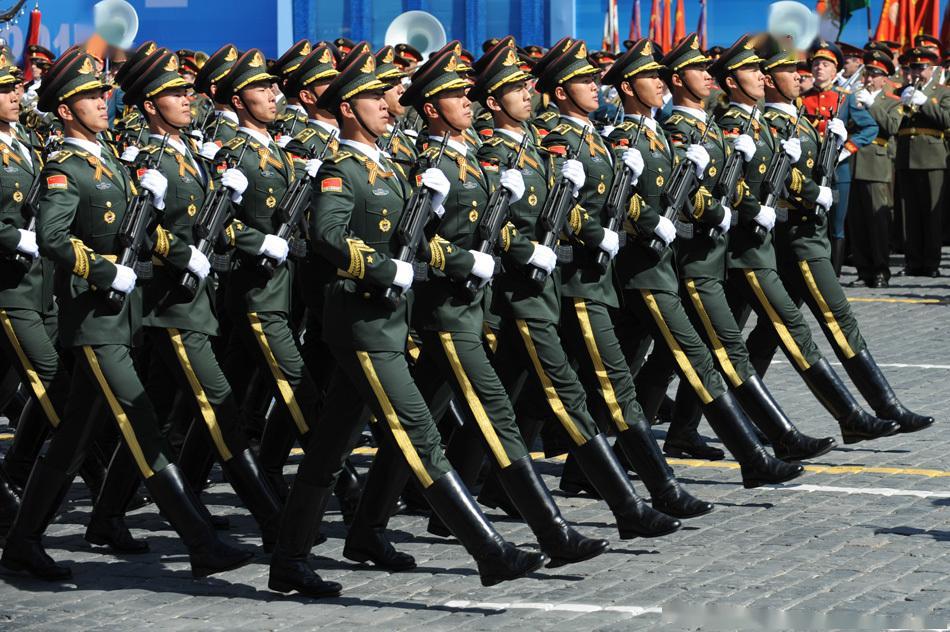 2020年征兵保家卫国终不悔绿色军营献青春