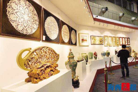 引进资本打造智慧旅游平台厦门文旅业快速重启