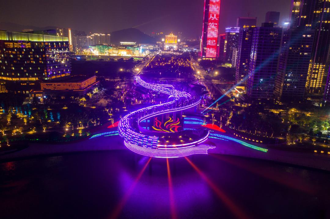 欢迎保坚照明加入南海照明协会理事会