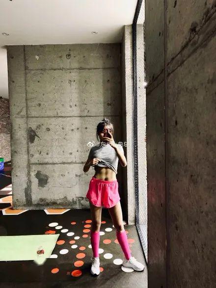 haidegym镜湖体育馆海德全民健身中心把我身体掏空的是这23个女生的