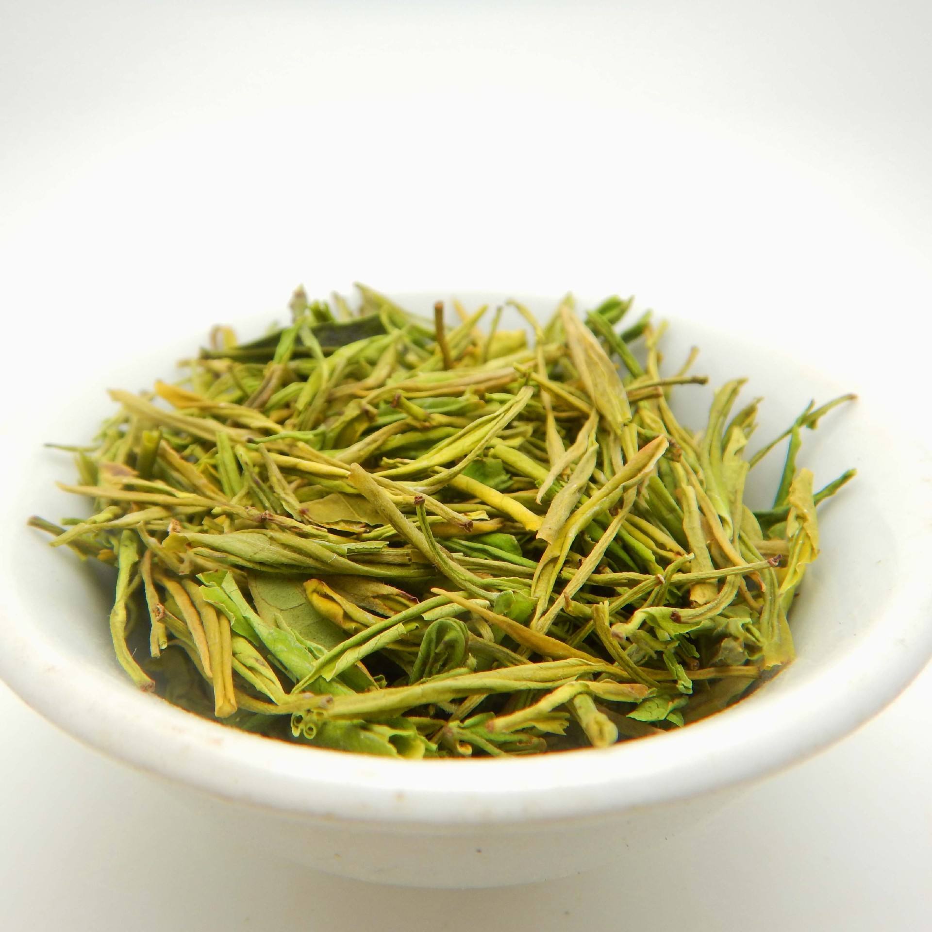 绿茶中独爱安吉白茶两点原因阐述安吉白茶口味的独到之处